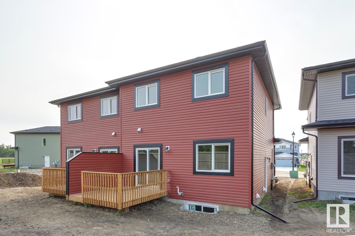 31 Caledon Cr, Spruce Grove, Alberta  T7X 0Y8 - Photo 39 - E4433208