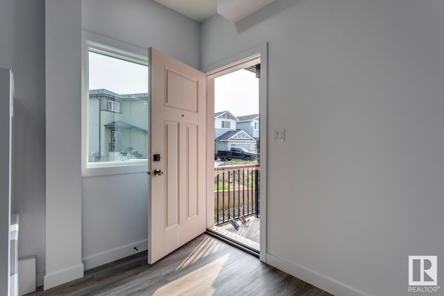 31 Caledon Cr, Spruce Grove, Alberta  T7X 0Y8 - Photo 4 - E4433208