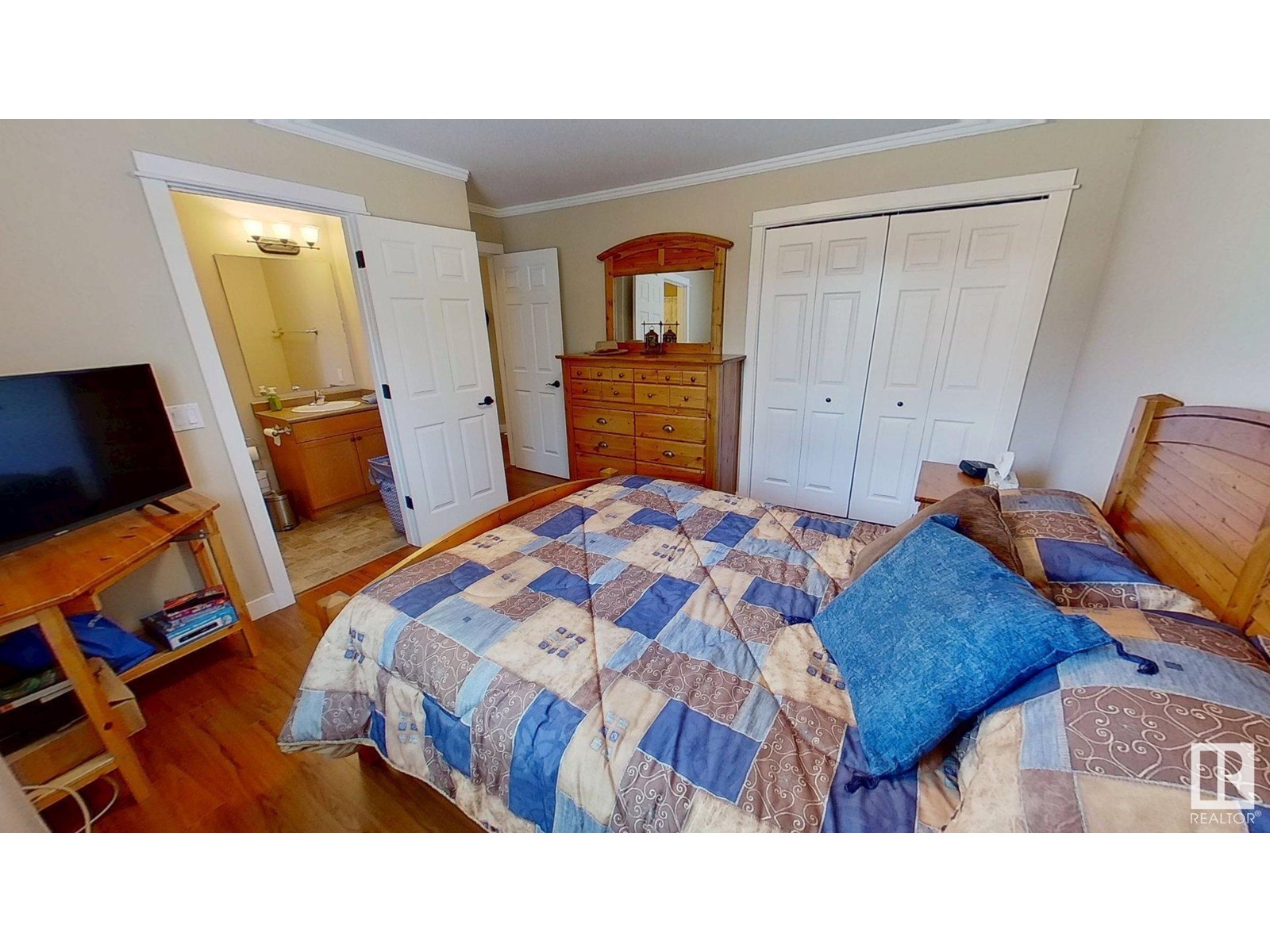 63001 Rge Road 255, Rural Westlock County, Alberta  T0G 0S0 - Photo 11 - E4433211