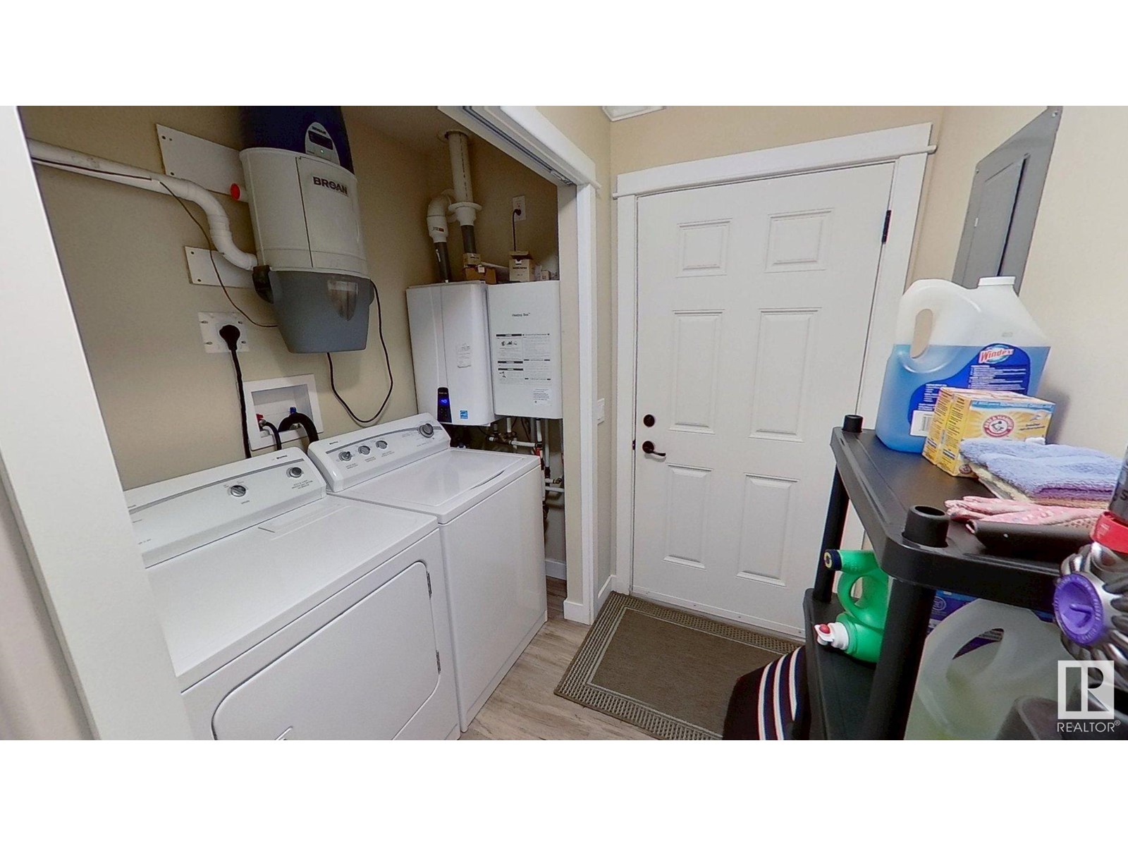 63001 Rge Road 255, Rural Westlock County, Alberta  T0G 0S0 - Photo 18 - E4433211