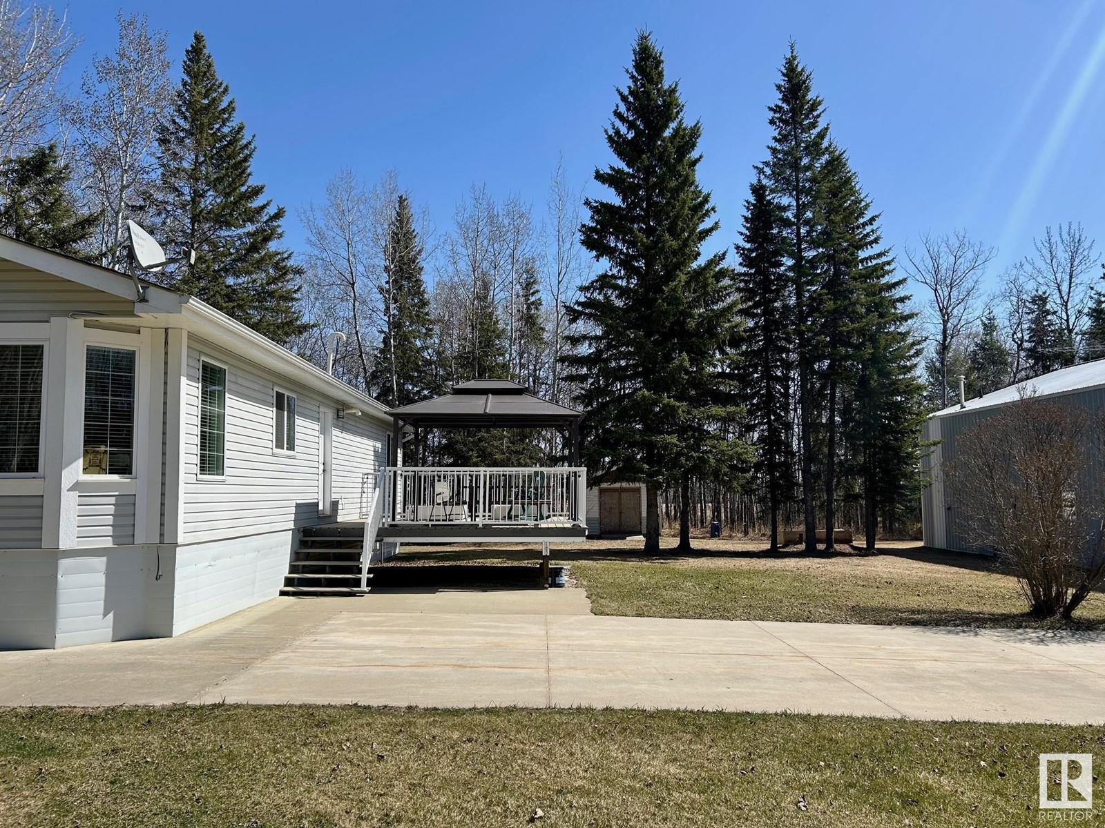 63001 Rge Road 255, Rural Westlock County, Alberta  T0G 0S0 - Photo 19 - E4433211