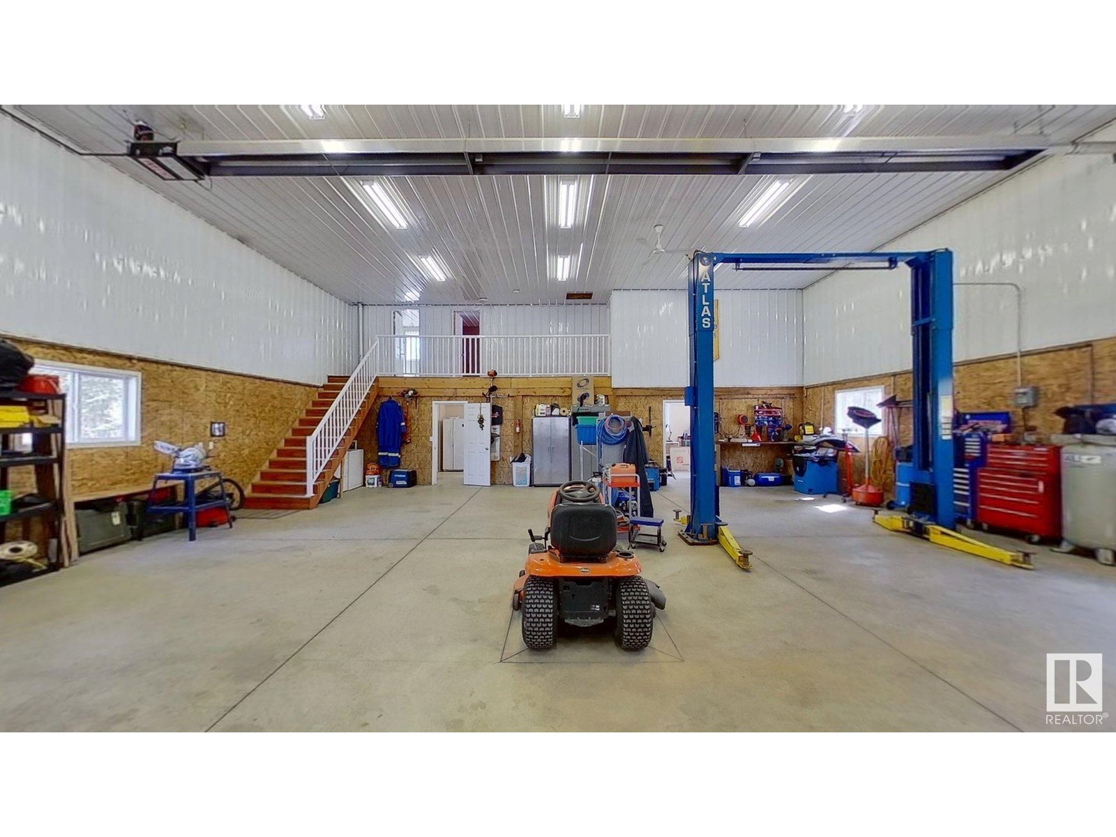 63001 Rge Road 255, Rural Westlock County, Alberta  T0G 0S0 - Photo 23 - E4433211