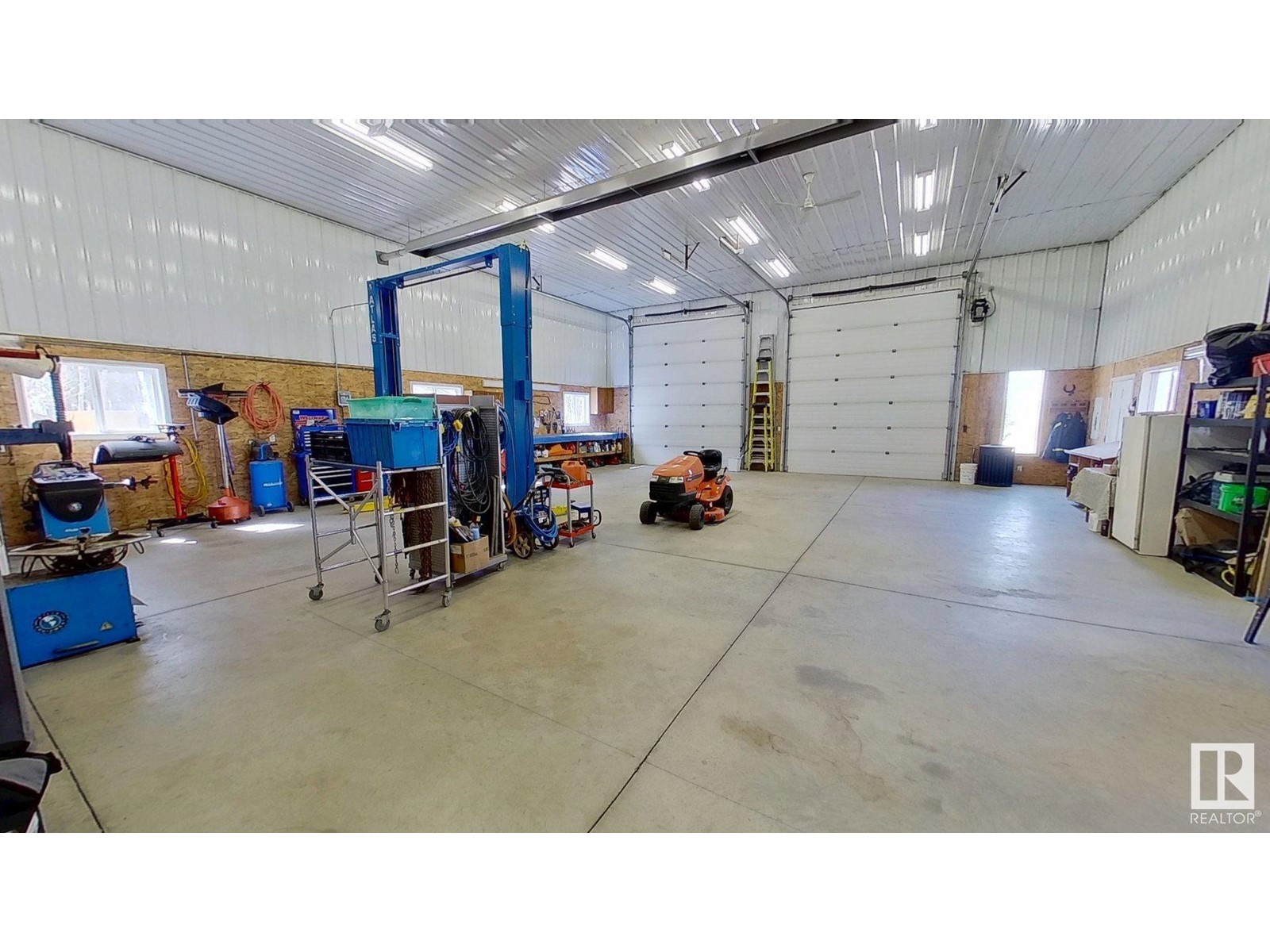 63001 Rge Road 255, Rural Westlock County, Alberta  T0G 0S0 - Photo 26 - E4433211