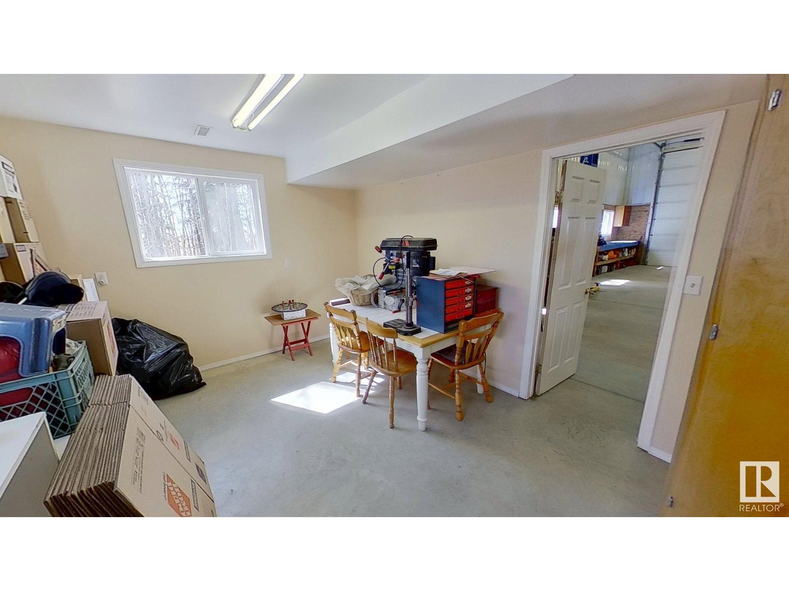 63001 Rge Road 255, Rural Westlock County, Alberta  T0G 0S0 - Photo 27 - E4433211