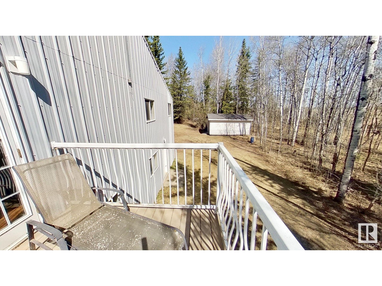 63001 Rge Road 255, Rural Westlock County, Alberta  T0G 0S0 - Photo 34 - E4433211