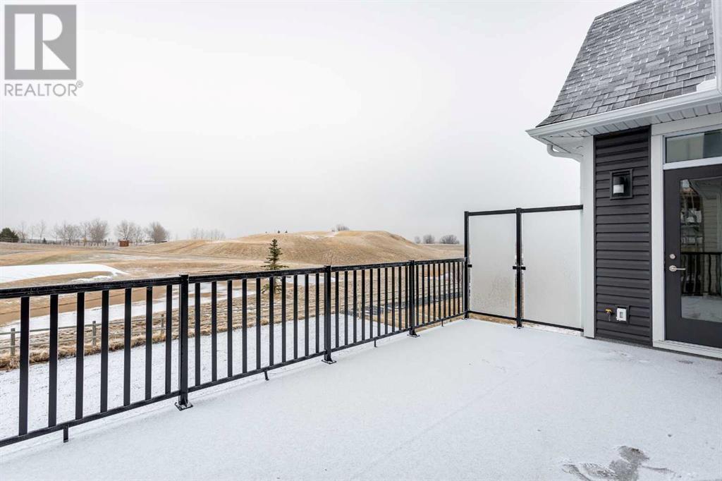 154 Speargrass Crescent, Carseland, Alberta  T0J 0M0 - Photo 47 - A2193022