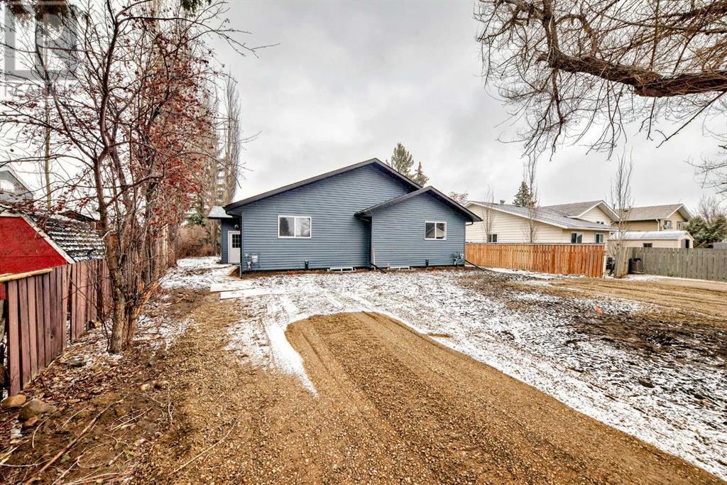 5341 37 Street, Innisfail, Alberta  T4G 1G4 - Photo 17 - A2202787
