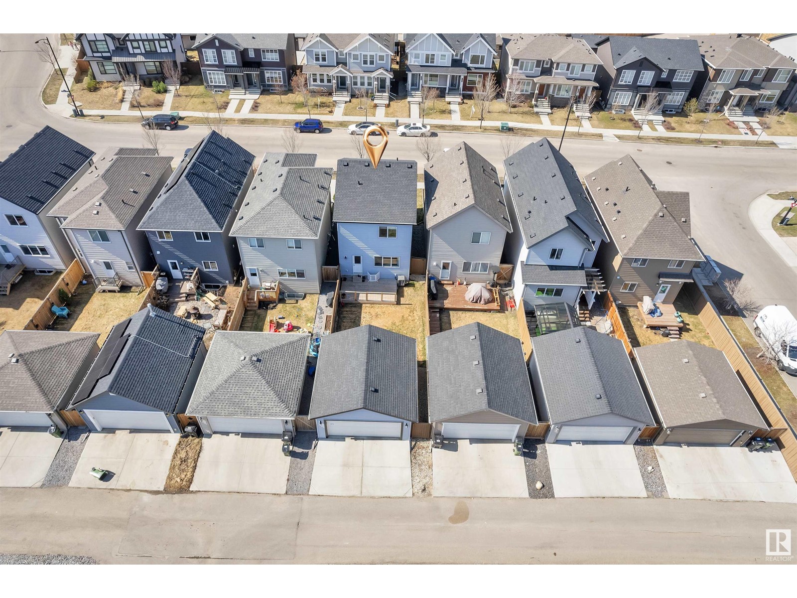 2023 Cavanagh Dr Sw, Edmonton, Alberta  T6W 3M6 - Photo 40 - E4433142