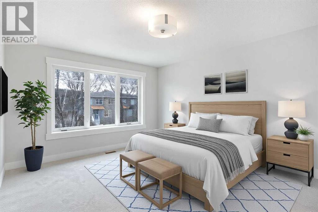 4620 19 Avenue Nw, Calgary, Alberta  T6L 2S8 - Photo 19 - A2201323