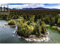 100 Mathers Lane Bamfield, Bamfield, Ca