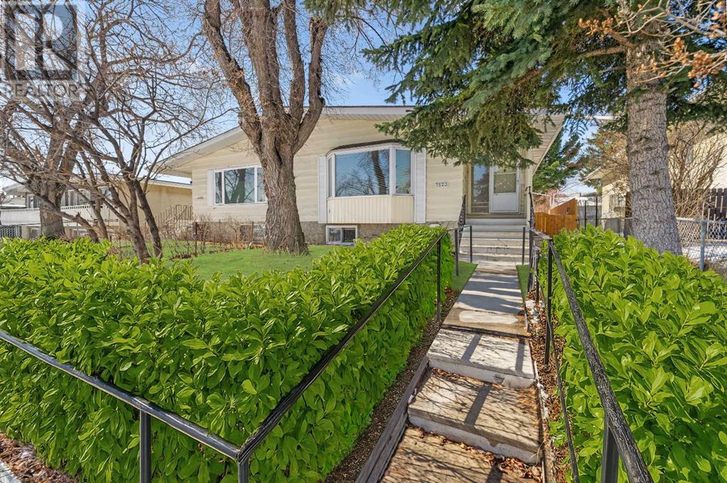Property at 7523 Huntervalley Road NW image 1