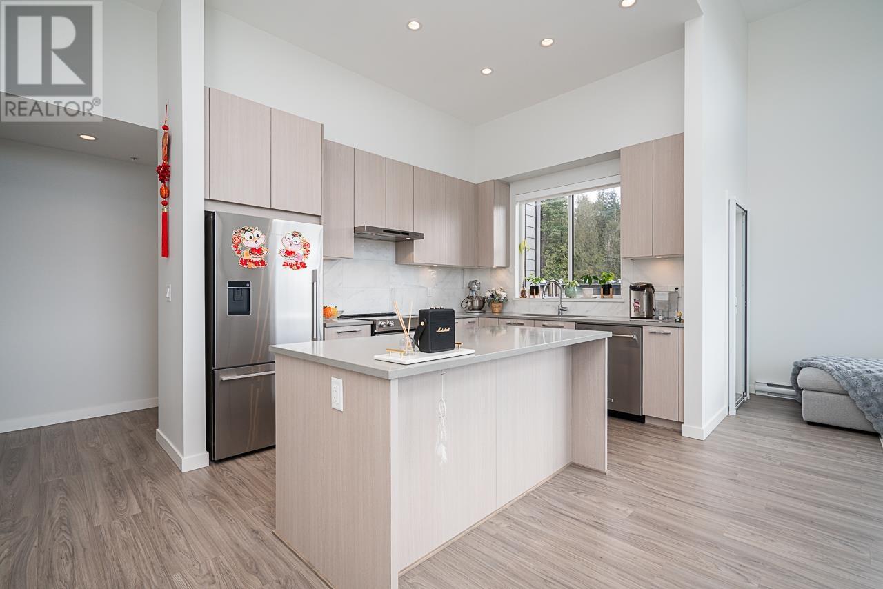 510 6438 Byrnepark Drive, Burnaby, British Columbia  V3N 0J1 - Photo 9 - R2982931