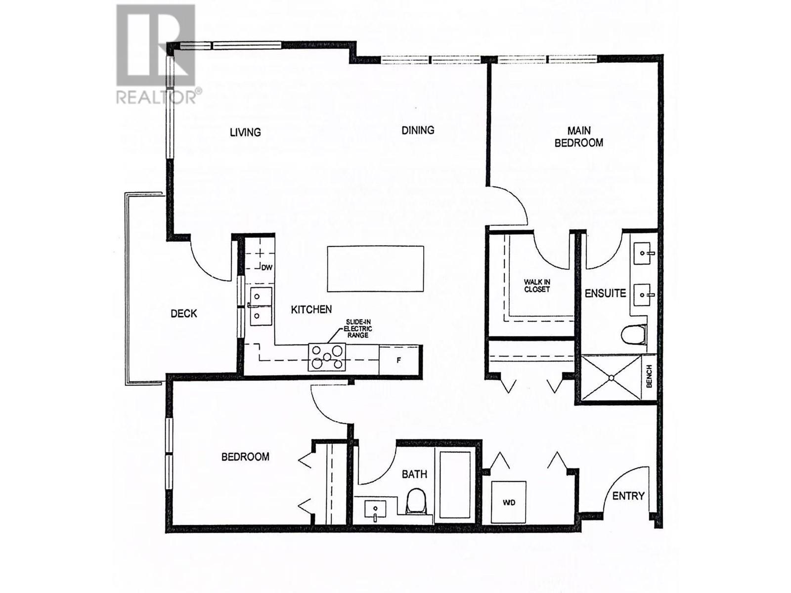 510 6438 Byrnepark Drive, Burnaby, British Columbia  V3N 0J1 - Photo 37 - R2982931
