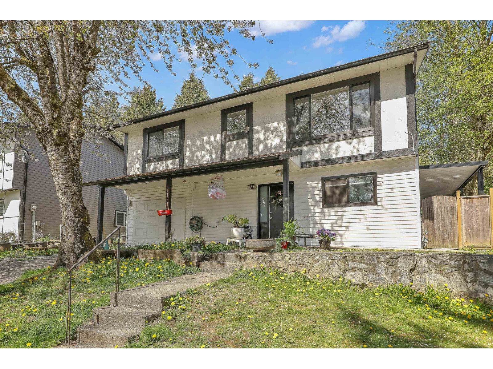 14081 67a Avenue, Surrey, British Columbia  V3W 6W6 - Photo 4 - R2994546