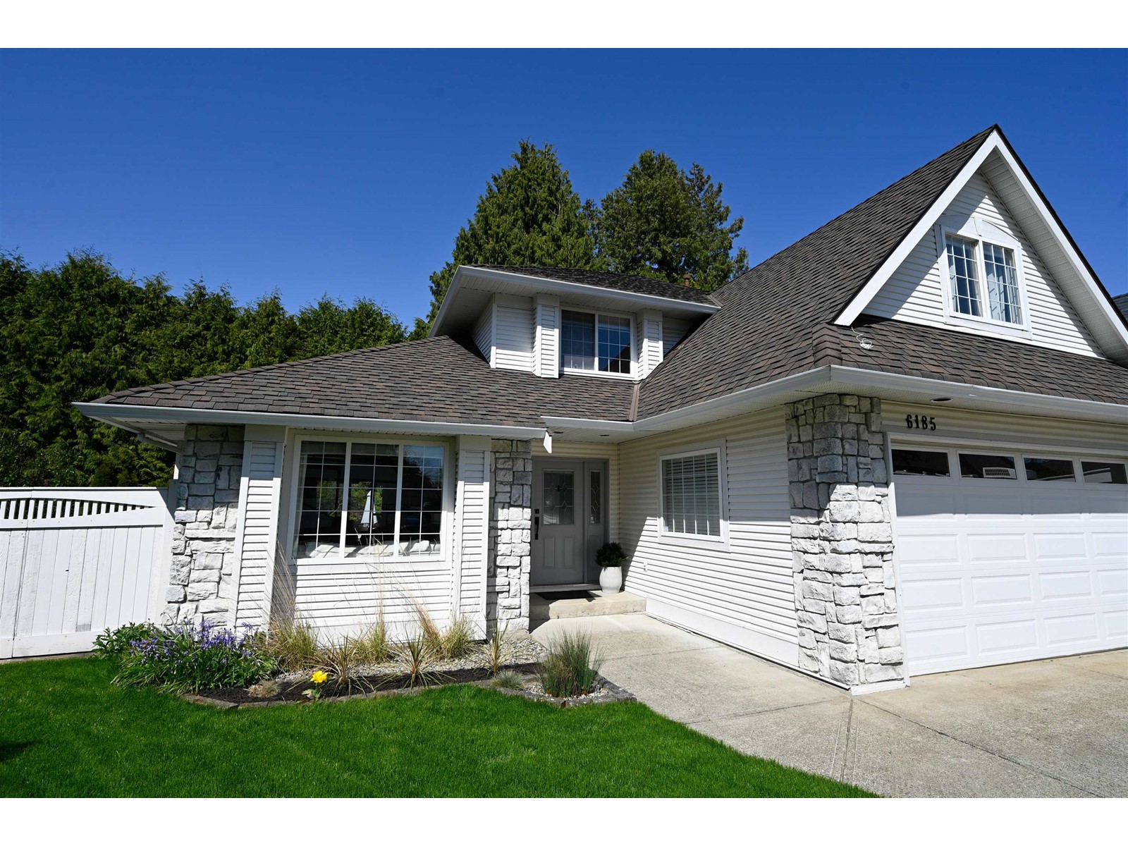 6185 170a Street, Surrey, British Columbia  V3S 8G9 - Photo 2 - R2994818
