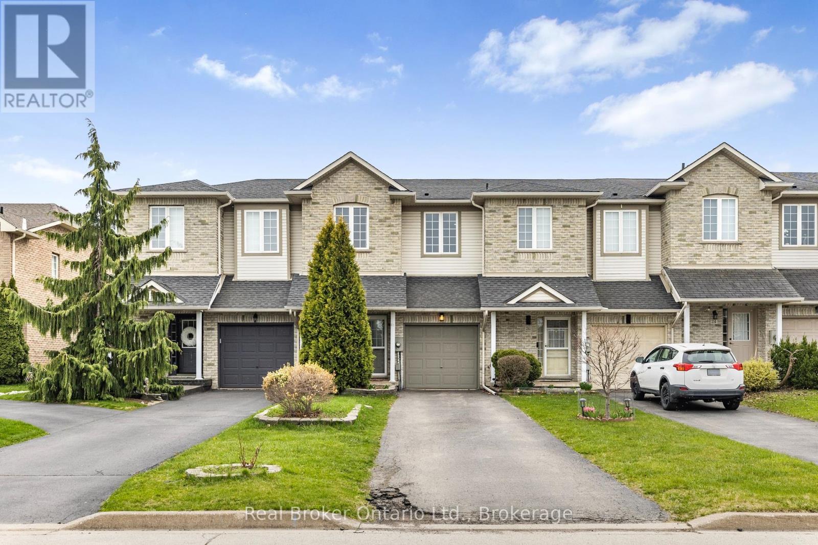 28 WHITEFISH CRESCENT, Hamilton, Ontario