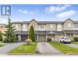 28 WHITEFISH CRESCENT, Hamilton, Ontario