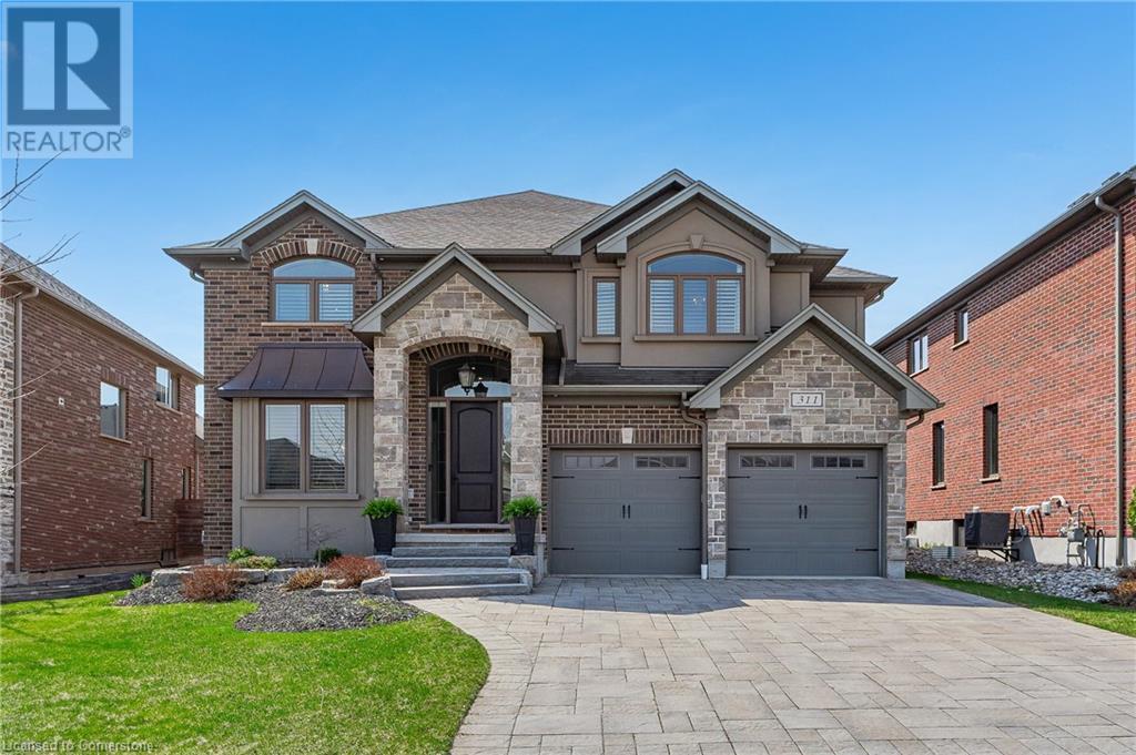 Property at 311 DEERFOOT Trail image 1