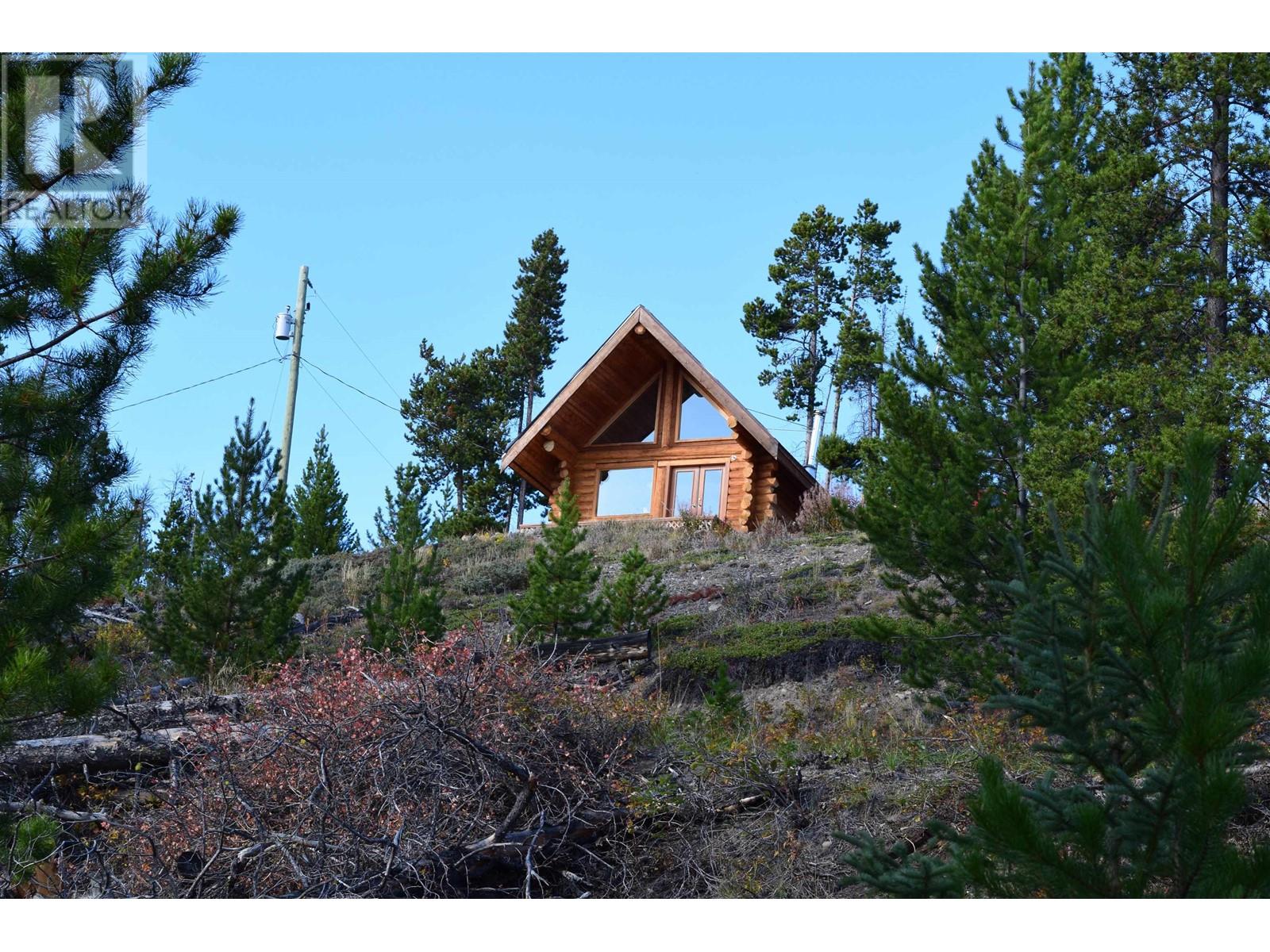 1629 N Nimpo Lake Road, Williams Lake, British Columbia  V0L 1R0 - Photo 8 - R2995286