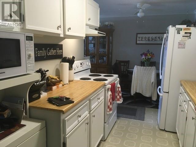 279 Alder Drive Unit# 104, Logan Lake, British Columbia