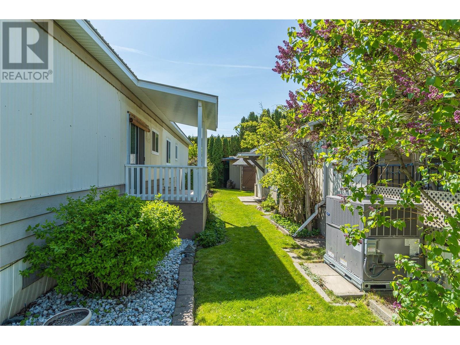 2401 Ord Road Unit# 98, Kamloops, British Columbia  V2B 7V8 - Photo 20 - 10345321