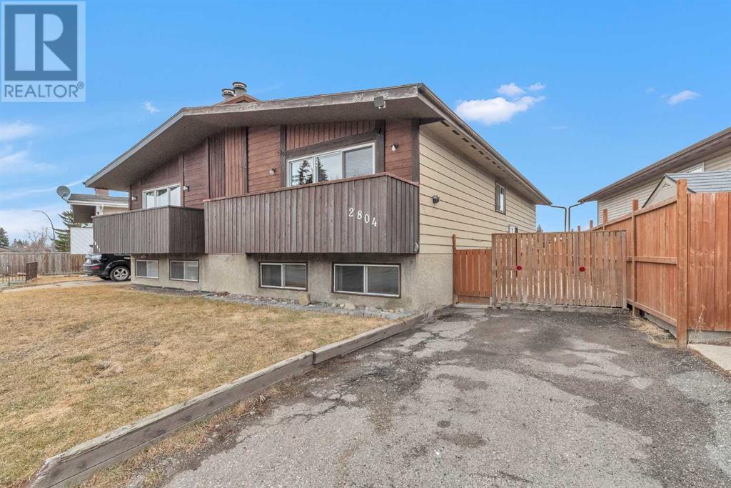 Property at 2804 46 Street SE image 1