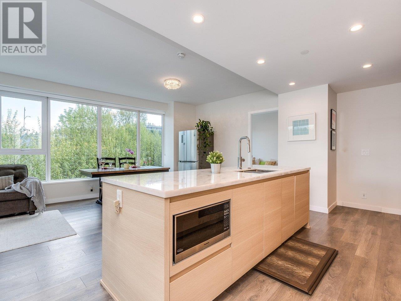 402 308 Morrissey Road, Port Moody, British Columbia  V3H 0M2 - Photo 12 - R2993361