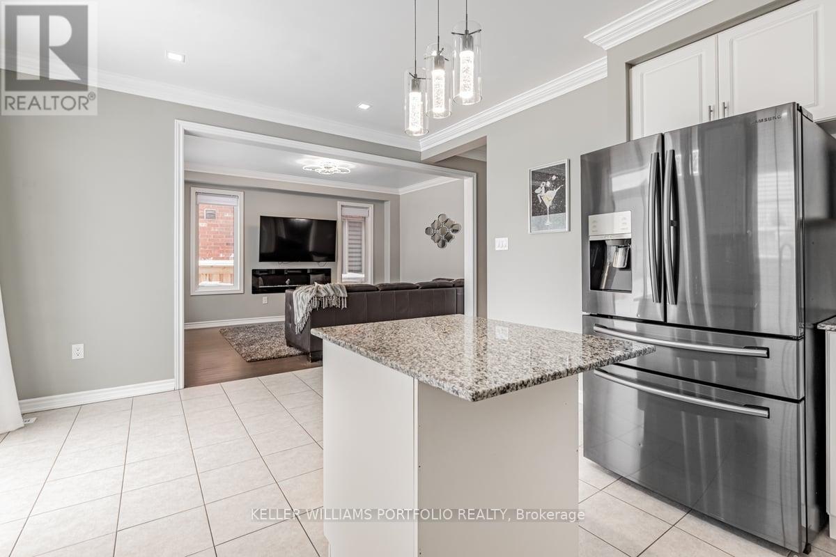 42 Willoughby Place, Clarington, Ontario  L1C 0W4 - Photo 16 - E12109096