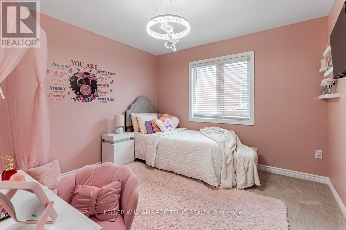 42 Willoughby Place, Clarington, Ontario  L1C 0W4 - Photo 30 - E12109096