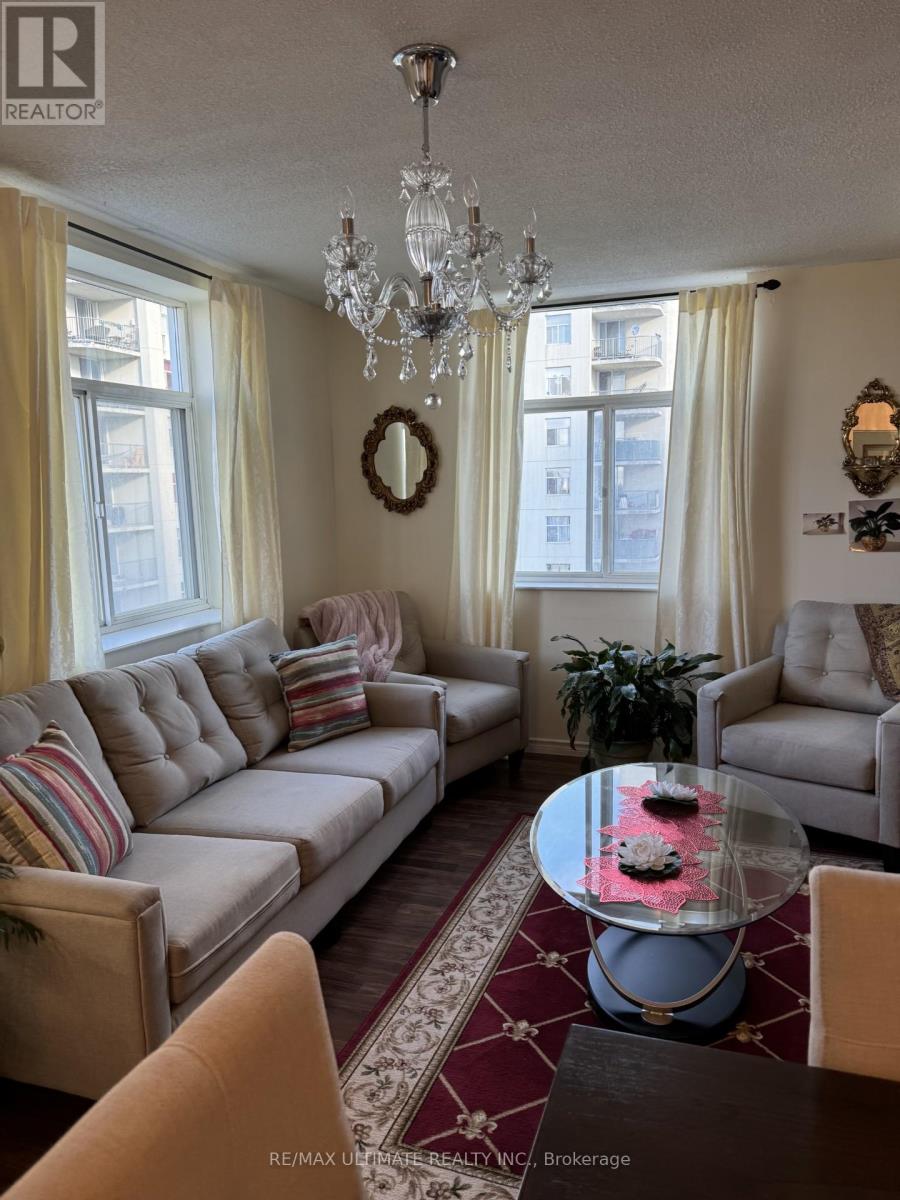 1210 - 3559 Eglinton Avenue W, Toronto (Mount Dennis), Ontario  M6M 5C6 - Photo 5 - W12109074
