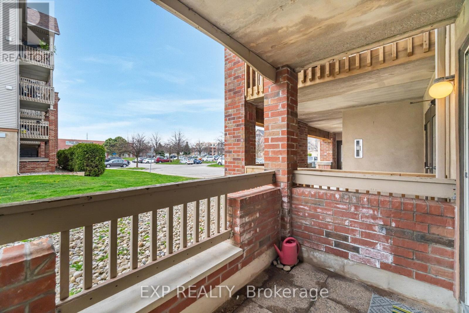 104 - 4005 Kilmer Drive, Burlington, Ontario  L7M 4M2 - Photo 24 - W12109094