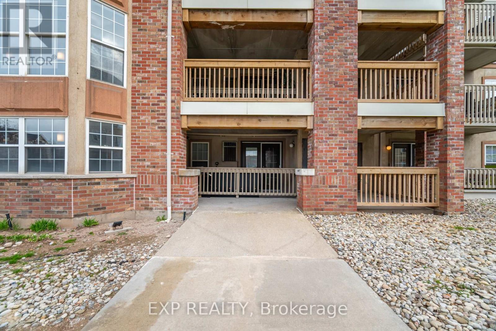 104 - 4005 Kilmer Drive, Burlington, Ontario  L7M 4M2 - Photo 26 - W12109094
