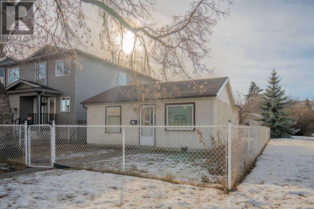Property at 4327 20 Avenue NW image 2
