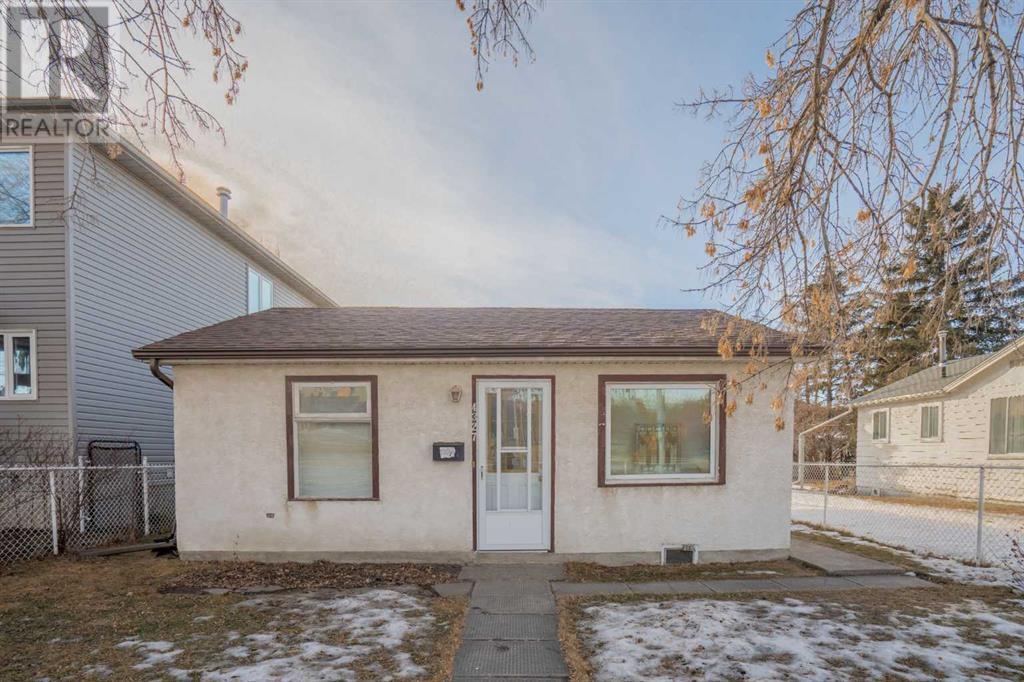 Property at 4327 20 Avenue NW image 1