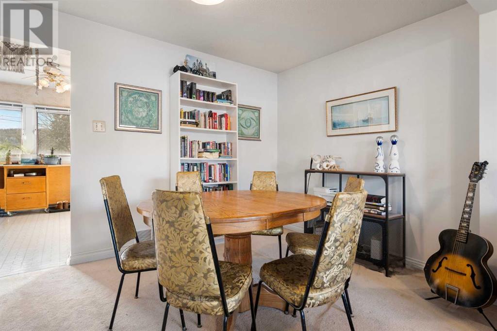 4327 20 Avenue Nw, Calgary, Alberta  T3B 0T4 - Photo 9 - A2190162