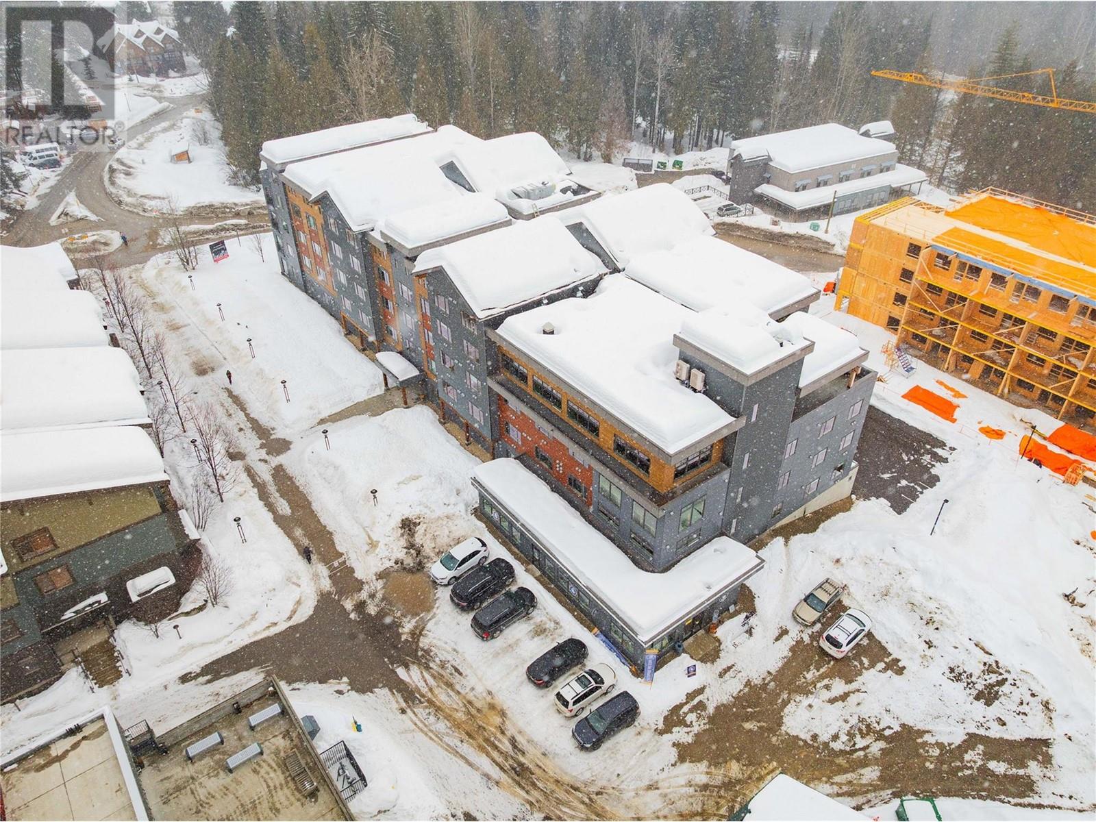 4280 Red Mountain Road Unit# 123, Rossland, British Columbia  V0G 1Y0 - Photo 52 - 10339472