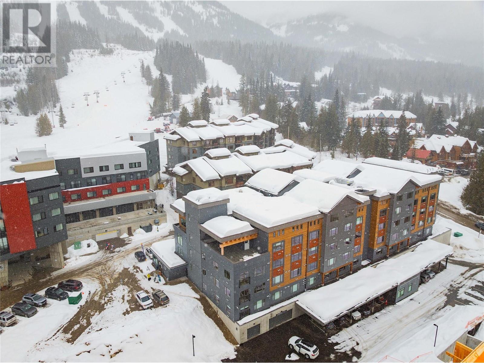 4280 Red Mountain Road Unit# 123, Rossland, British Columbia  V0G 1Y0 - Photo 46 - 10339472