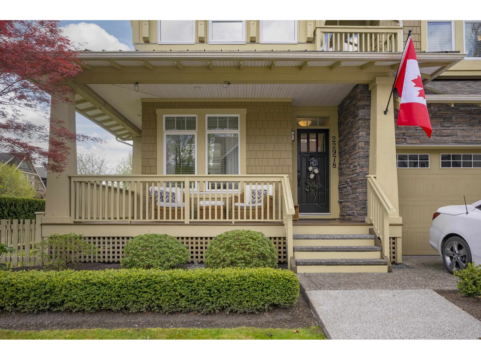 Property at 22978 COULTER COURT image 3