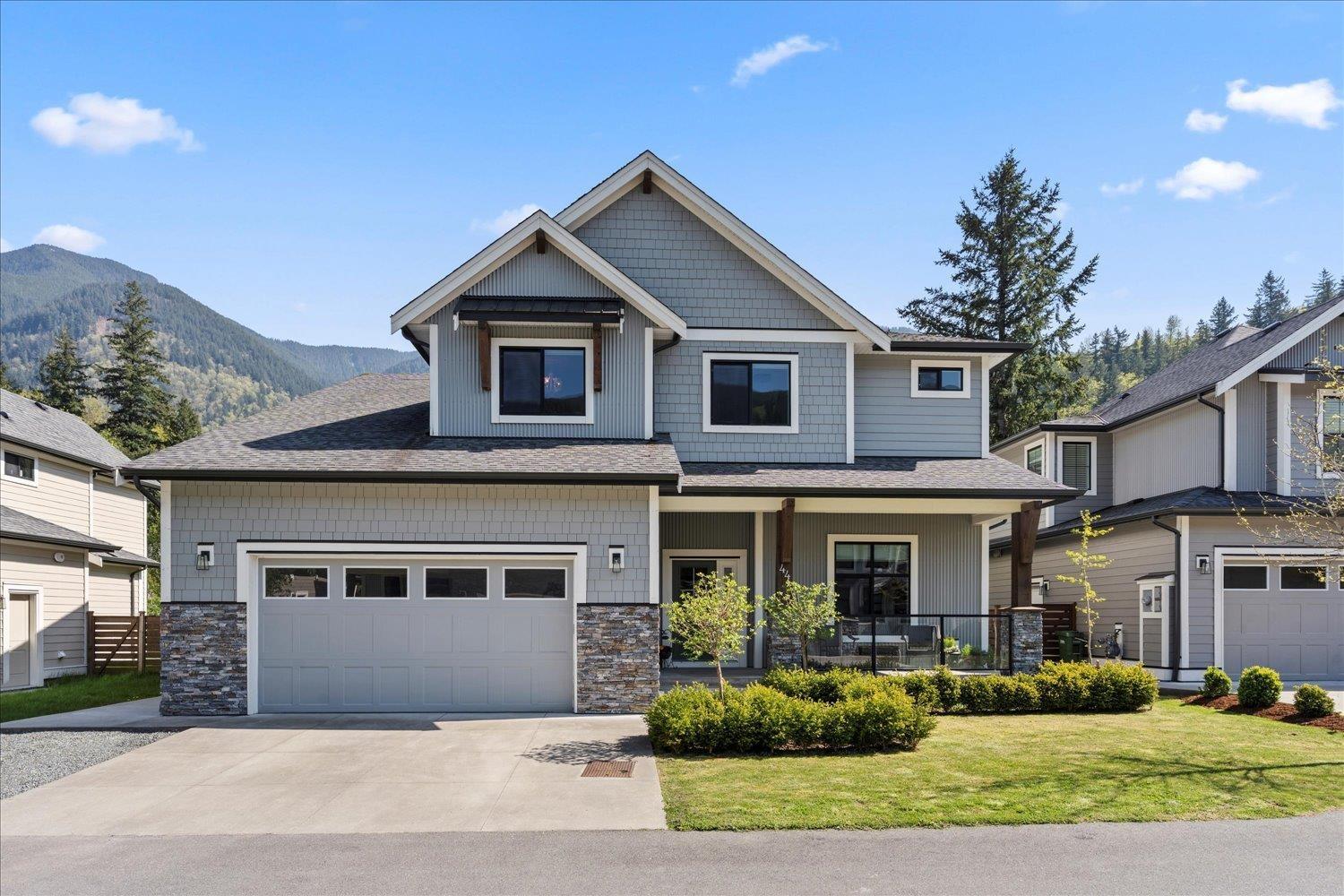 Property at 44 1885 COLUMBIA VALLEY ROAD image 1