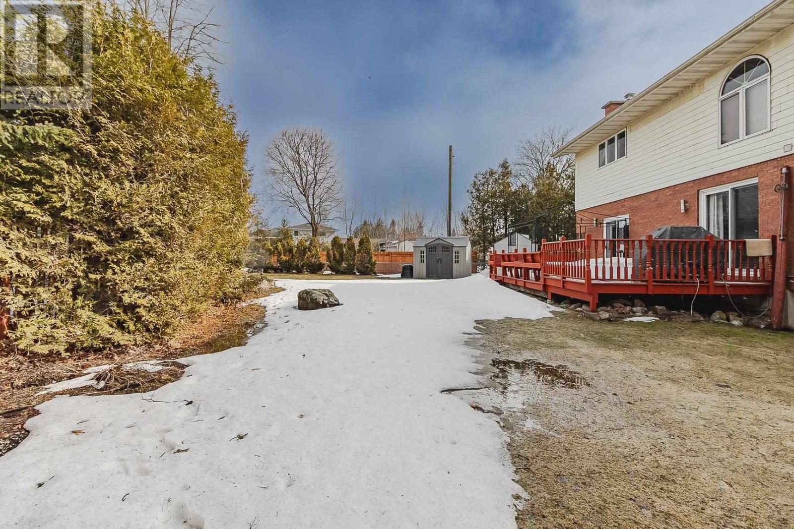 67 Golf Range Cres, Sault Ste Marie, Ontario  P6A 6A4 - Photo 42 - SM250775