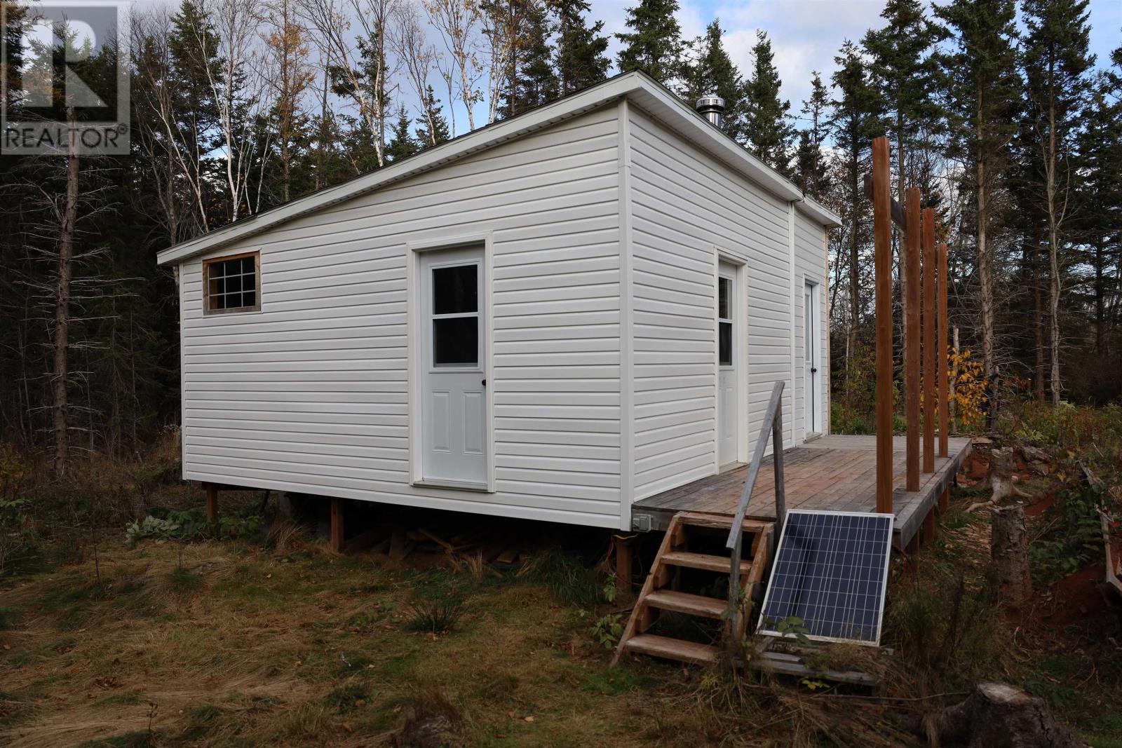 Lot 10 Swallow Point Road, Goose River, Prince Edward Island  C0A 2A0 - Photo 4 - 202425958