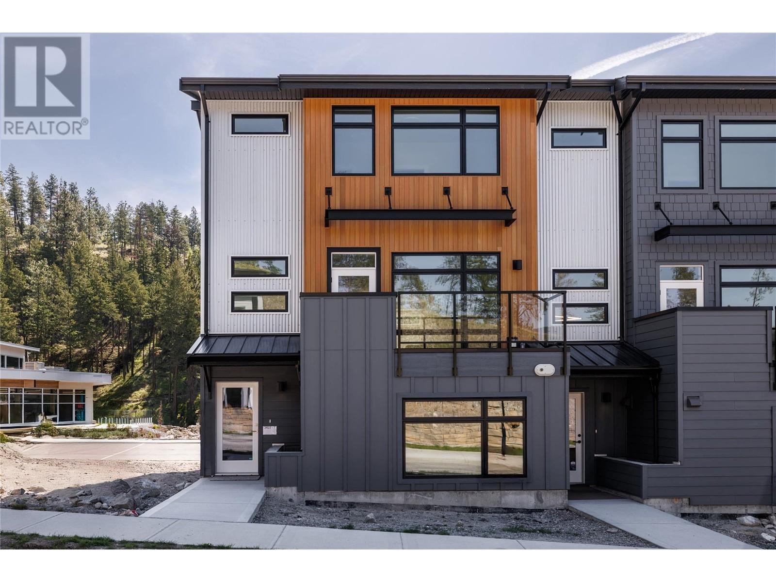 3425 Hilltown Drive Unit# 1, Kelowna, British Columbia  V1V 2B5 - Photo 63 - 10334832