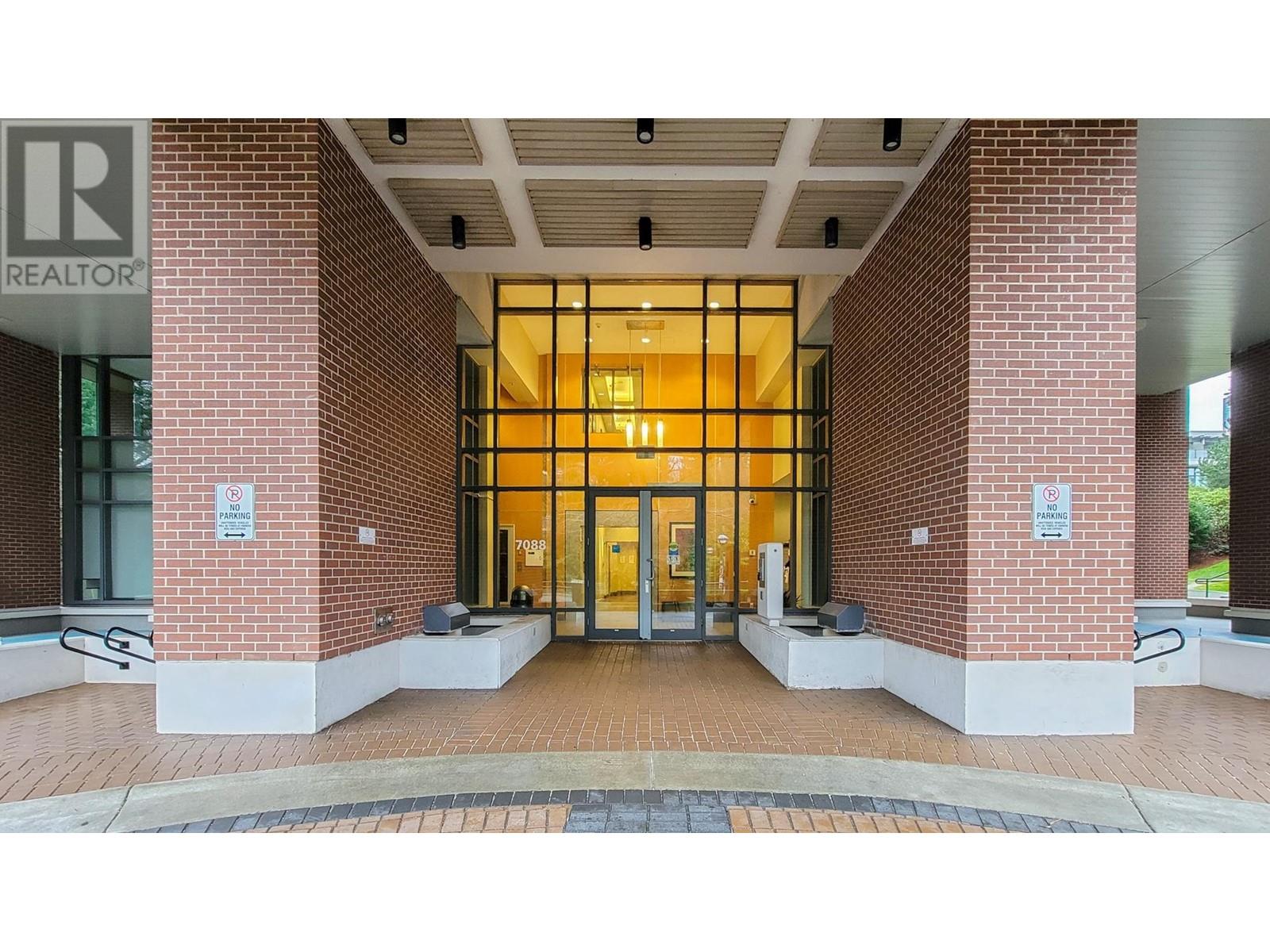 1501 7088 18th Avenue, Burnaby, British Columbia  V3N 0A2 - Photo 2 - R2995311