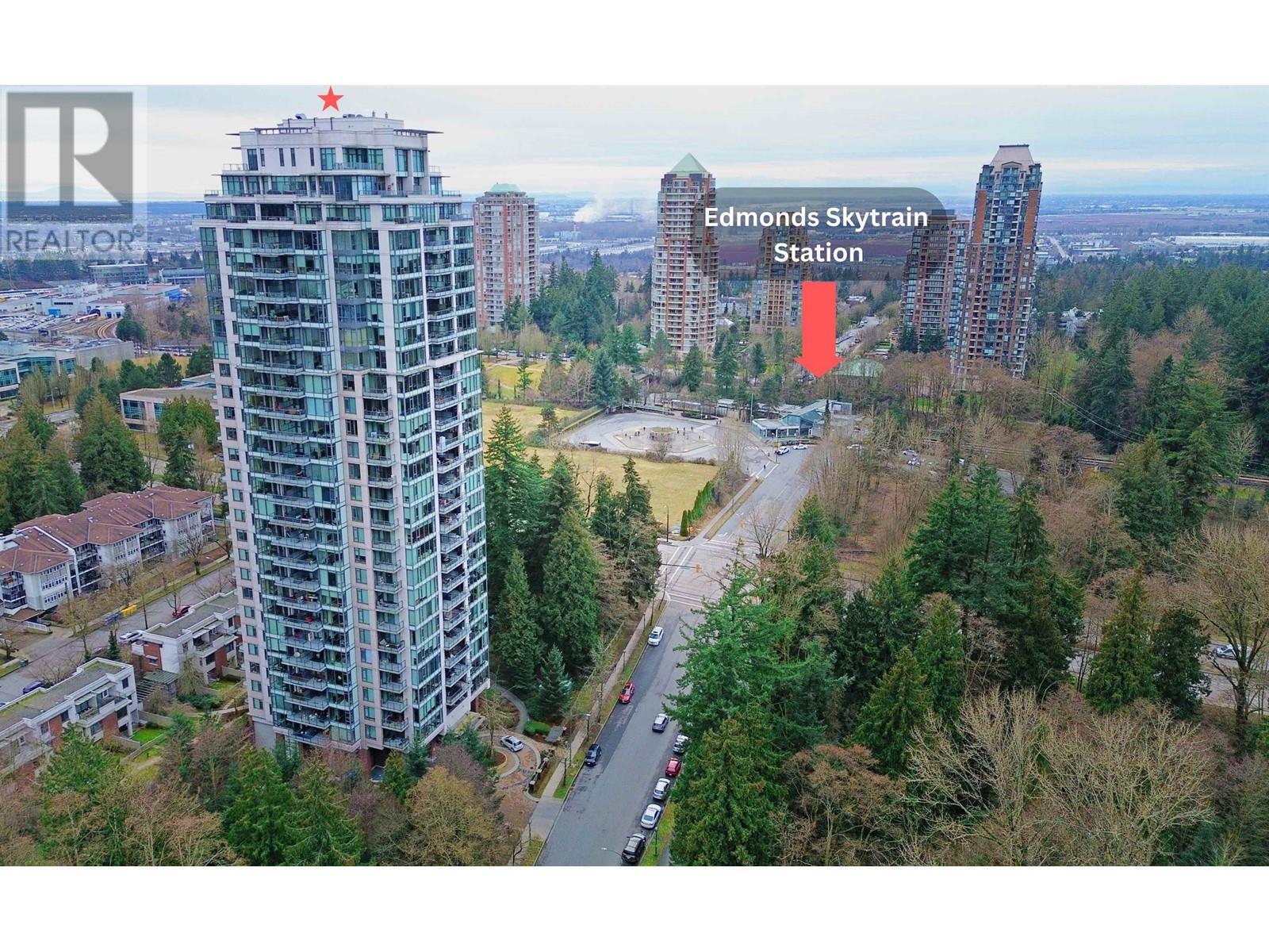 1501 7088 18th Avenue, Burnaby, British Columbia  V3N 0A2 - Photo 22 - R2995311