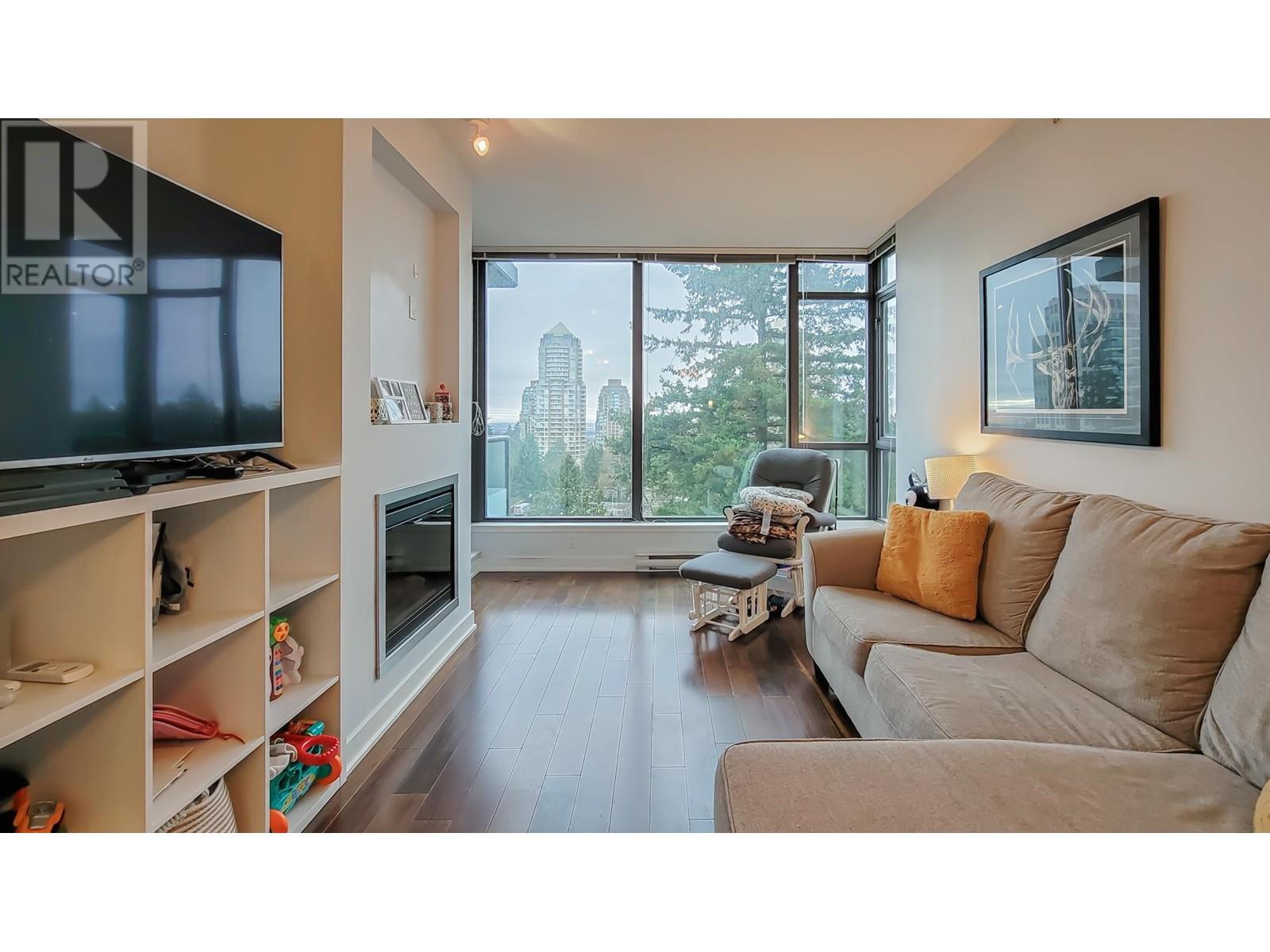 1501 7088 18th Avenue, Burnaby, British Columbia  V3N 0A2 - Photo 3 - R2995311