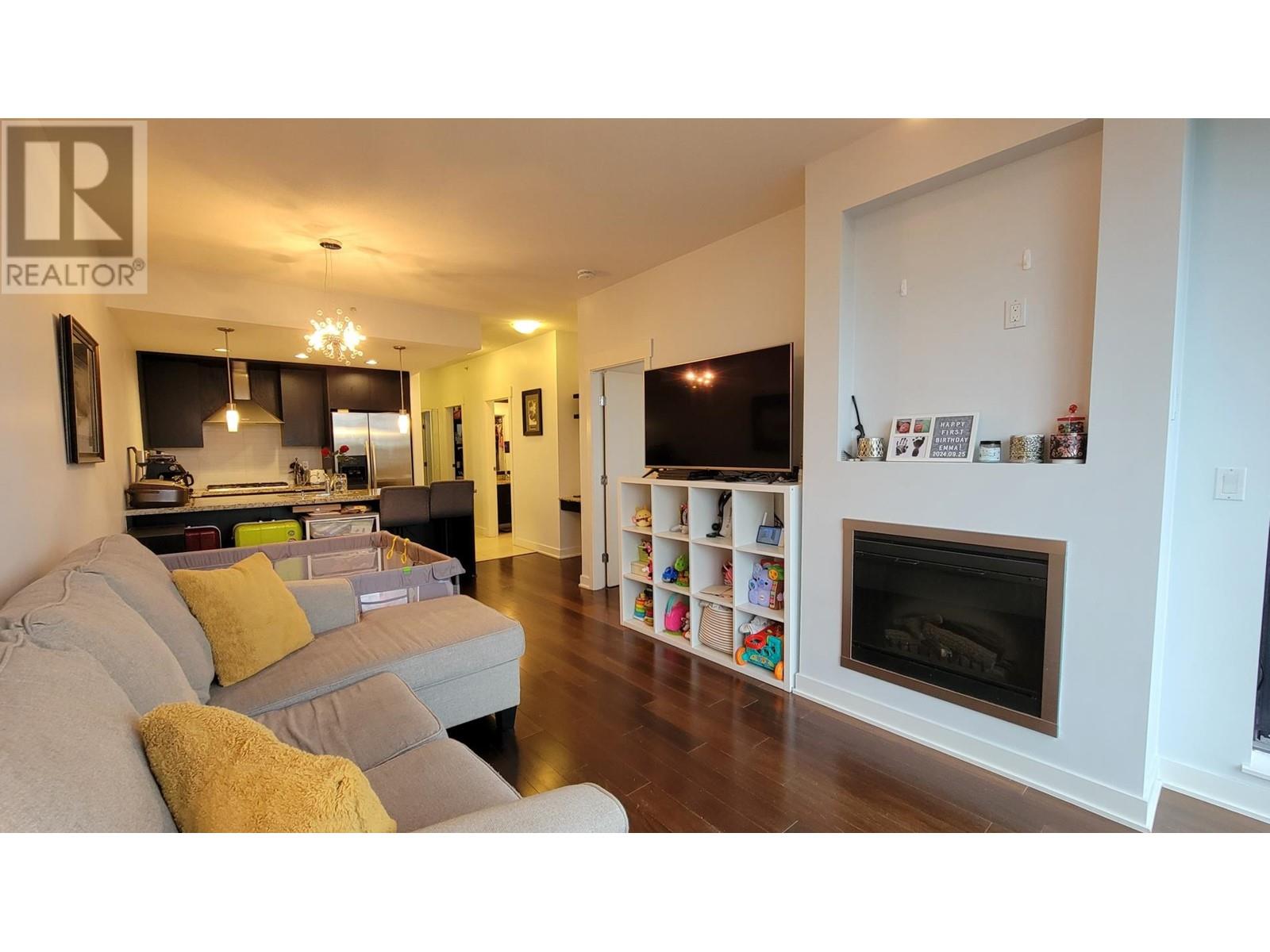 1501 7088 18th Avenue, Burnaby, British Columbia  V3N 0A2 - Photo 6 - R2995311