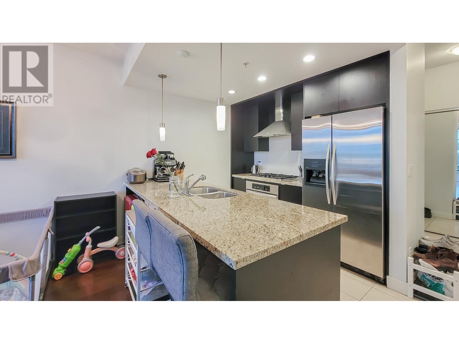 1501 7088 18th Avenue, Burnaby, British Columbia  V3N 0A2 - Photo 8 - R2995311