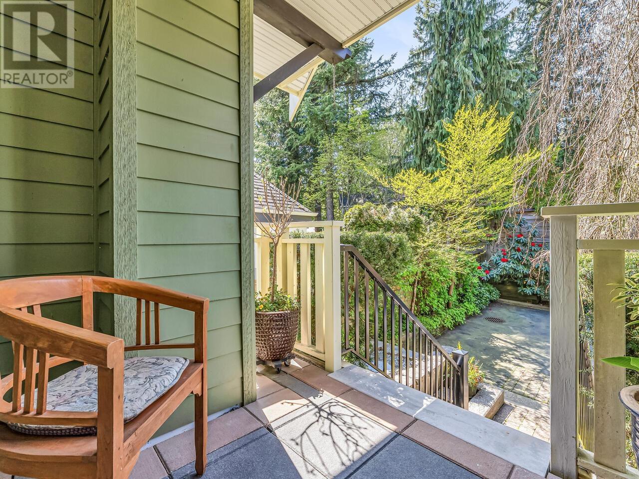 Property at 4658 CAPILANO ROAD image 2