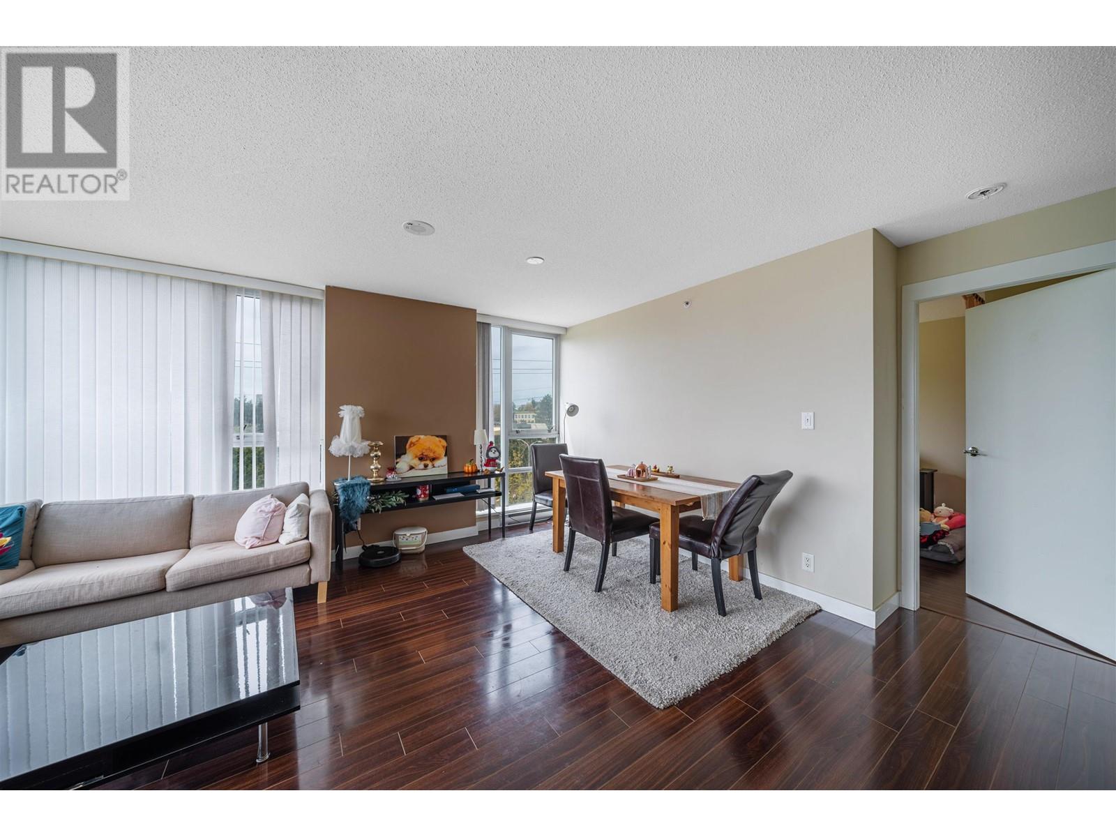 501 9171 Ferndale Road, Richmond, British Columbia  V6Y 0A5 - Photo 2 - R2995323