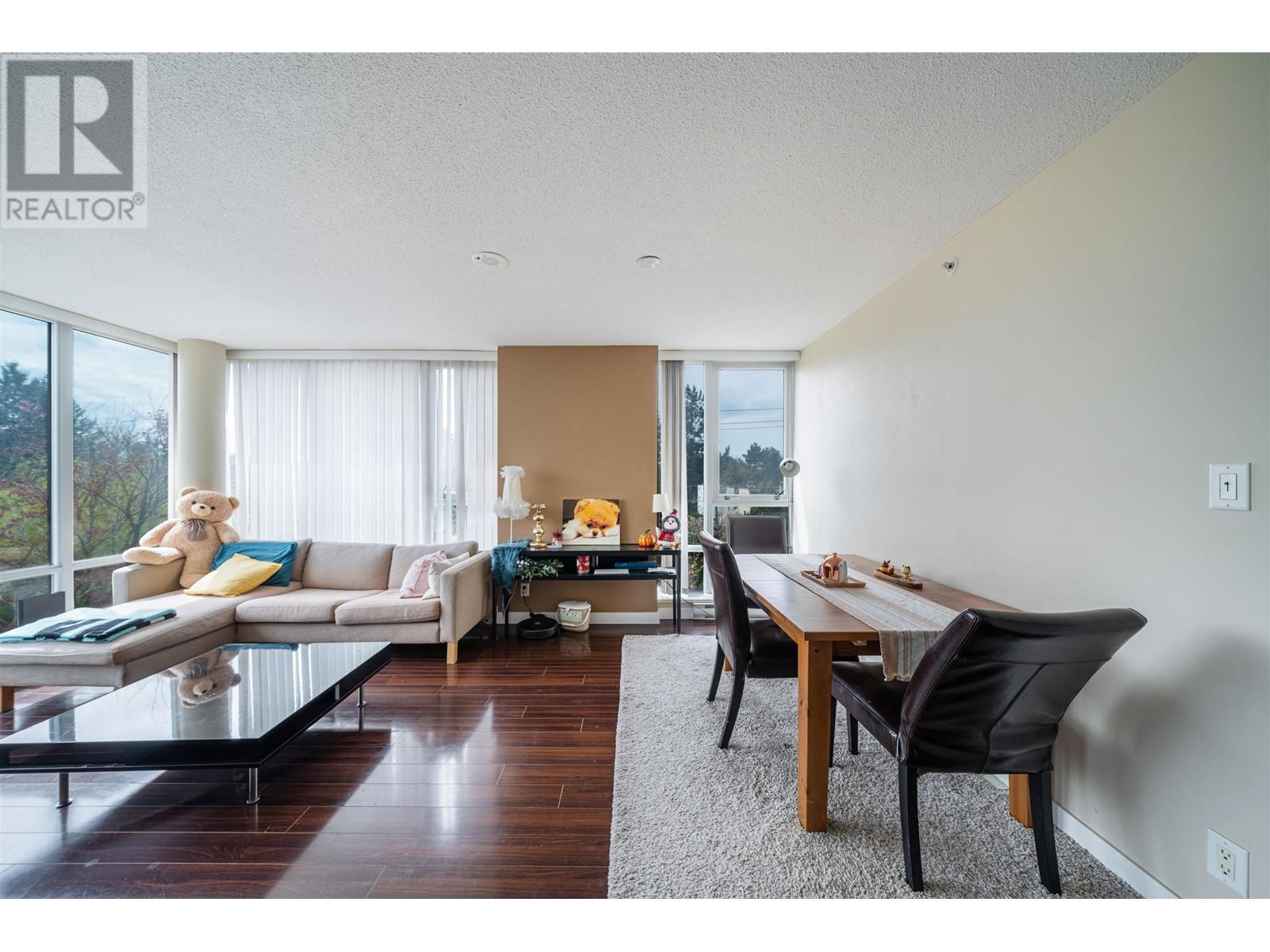501 9171 Ferndale Road, Richmond, British Columbia  V6Y 0A5 - Photo 3 - R2995323